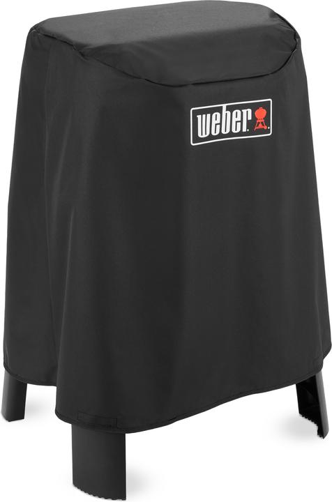 Actual product image Weber Premium cover for Lumin