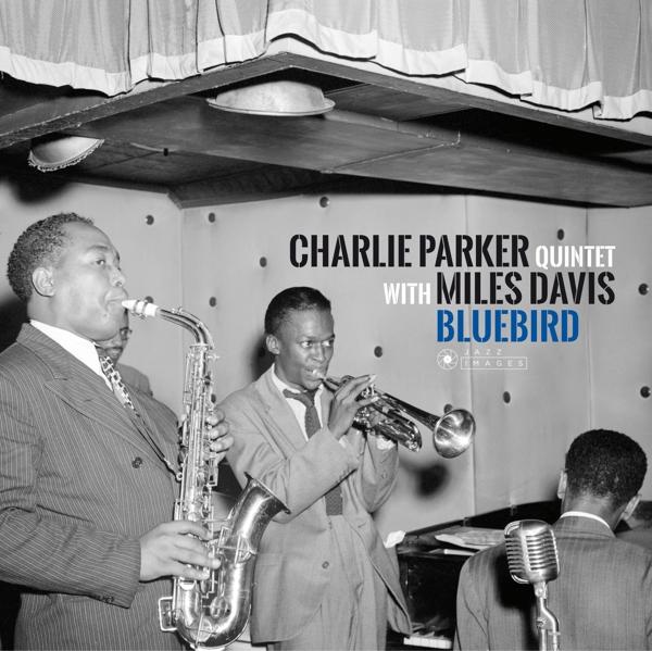 Produktbild Bluebird (Charlie Parker)