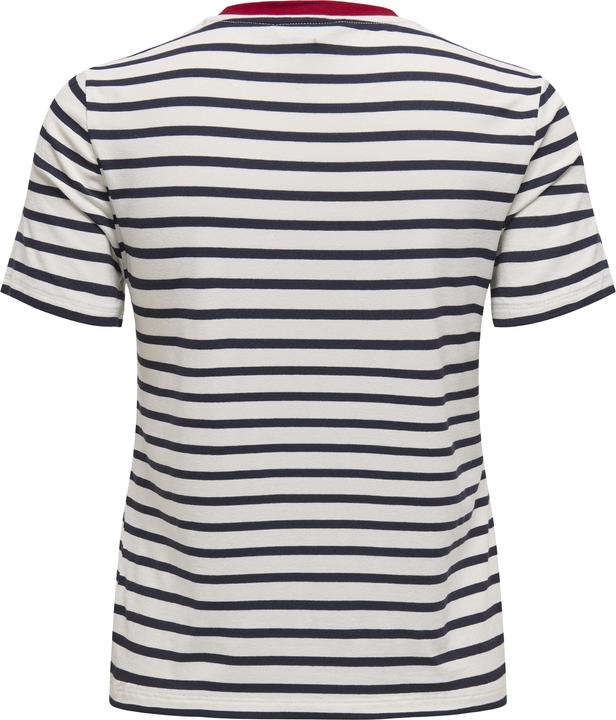 Image du produit Only Onlheart Life S/S Tee Jrs Noos (L)