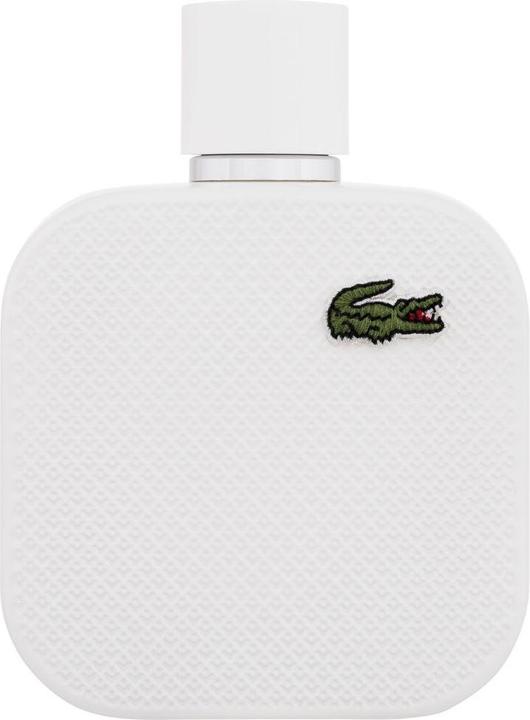 Image du produit Lacoste L.12.12 Blanc (Eau de toilette, 100 ml)