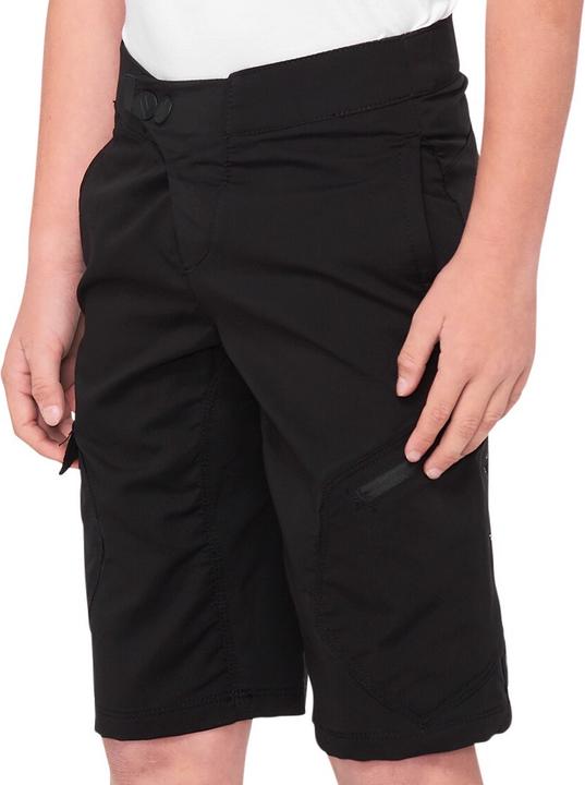 Actual product image 100% Ridecamp (140)