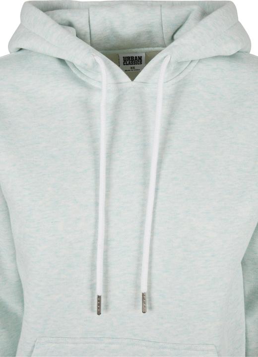 Produktbild Urban Classics Ladies Color Melange Hoody (4XL)
