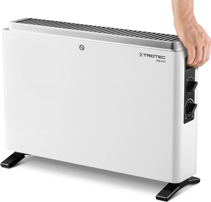Produktbild Trotec TCH 21 E (2000 W)