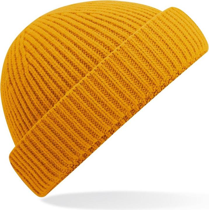 Mustard yellow