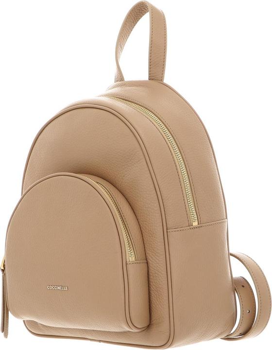 Produktbild Coccinelle Gleen Handback Grained Leather