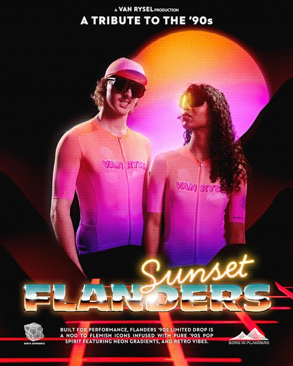 Actual product image Van rysel RCR R LTD Road cycling socks (43, 46)