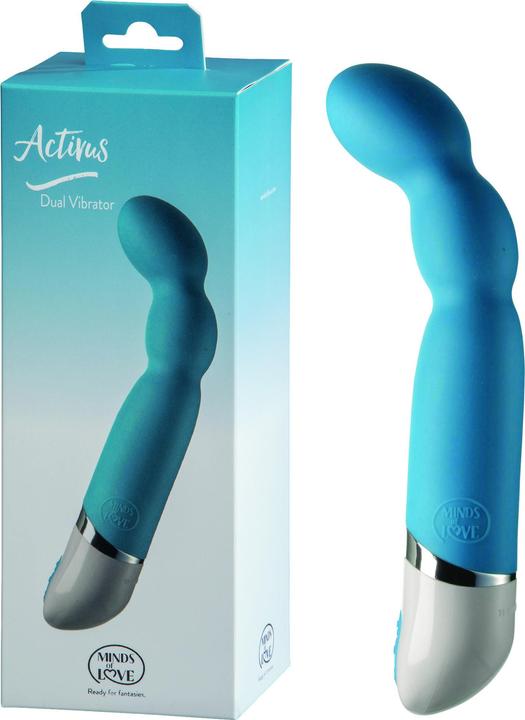 Image du produit Minds of Love Activus