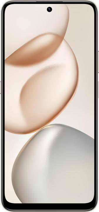 Productafbeelding Honor 400 Smart 5G Phone, 256GB/4GB, Desert Gold (256 GB, Woestijngoud, 6.77", 5G)