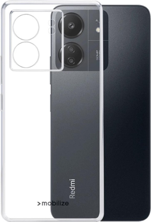 Image du produit Mobilize Enveloppe de gelée (Xiaomi Redmi 13C)