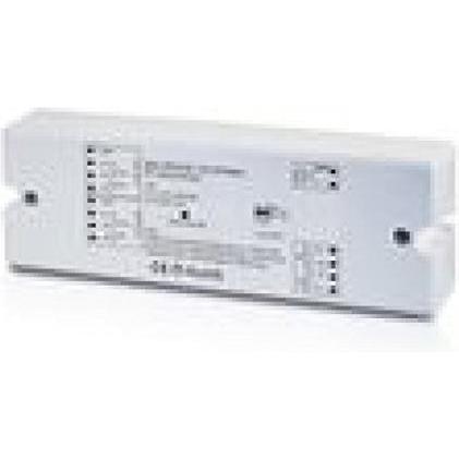 Thumbnail - Synergy 21, Aktor, S21-LED-SR000080 868.3MHz Weiss Smart-Home-Empfänger (Heizungsaktor)