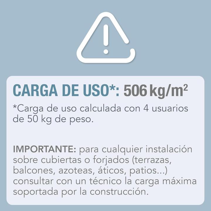 Image du produit Intex Prism Frame (Ø 305 x 76 cm)