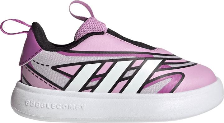 Image du produit Adidas Bubblecomic I - icelav/ftwwht/blilil (25)