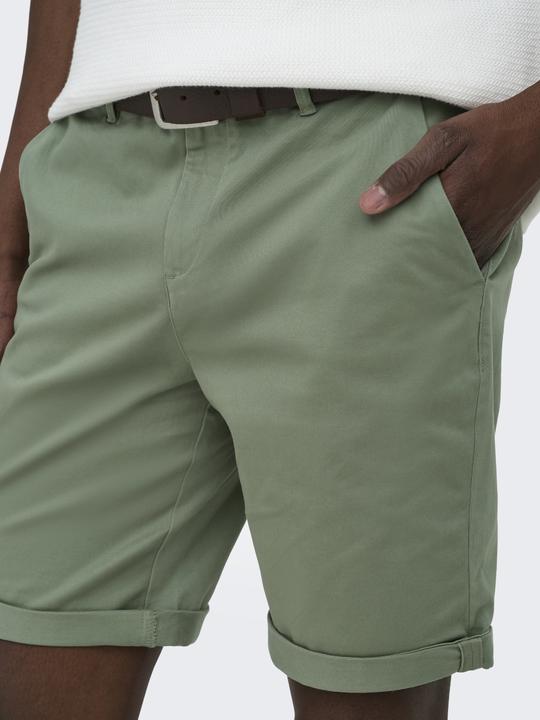 Image du produit Only & Sons ONSSAUL 0573 SHORTS NOOS (M)