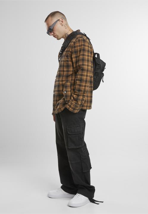 Produktbild Brandit Classic Sherpa Jacket - 177045 (S)