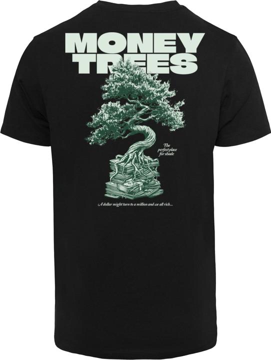 Immagine prodotto Mister Tee MisterTee Money Trees Tee - 175443 (XL)