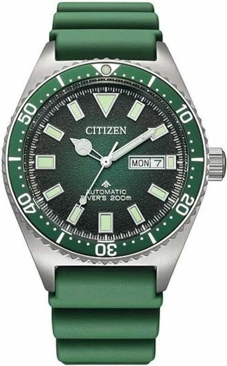 Immagine prodotto Citizen Herrenuhr NY0121-09X (Ø 41 mm) (41 mm)