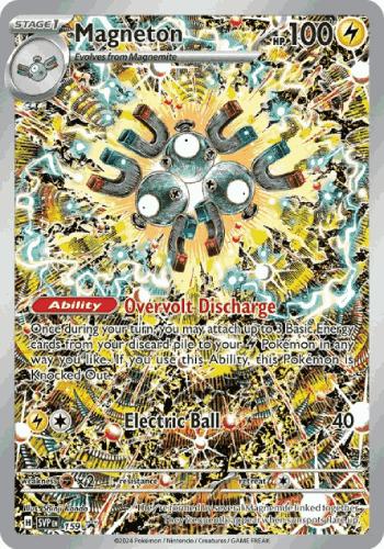 Produktbild Pokémon Stürmische Funken (Deutsch, Elite / Top Trainer Box)