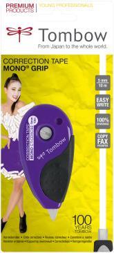 Produktbild Tombow MONO CD5C - Korrekturroller