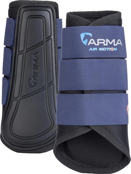 Produktbild Arma PferdeGamaschen Air MotionMaterial