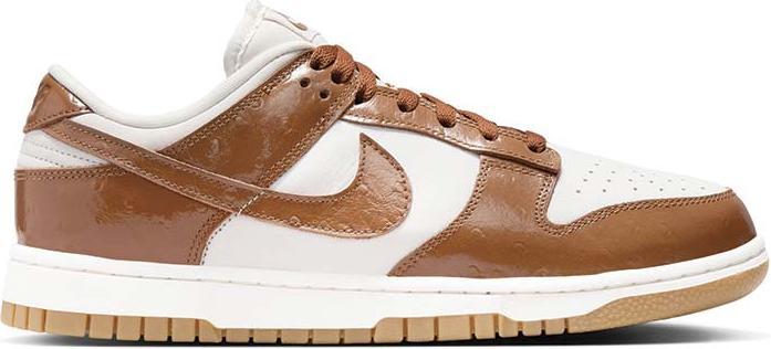 Produktbild Nike Dunk Low LX W (38.5)