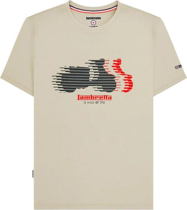 Produktbild Lambretta TShirt (S)