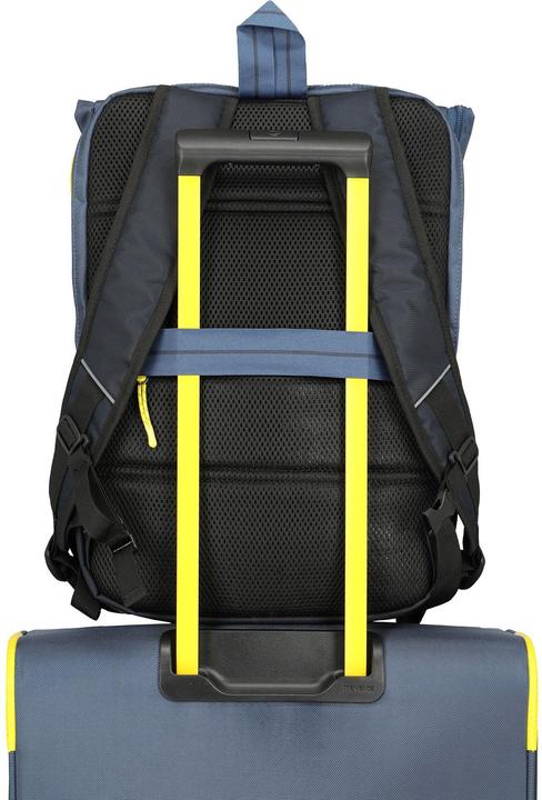 Actual product image Travelite Color Craze Backpack (22 l)