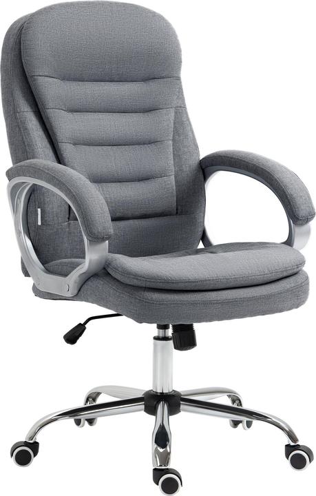 Vinsetto Sedia da ufficio