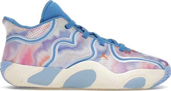 Produktbild Jordan Tatum 3 Tie Dye (PS) (32)
