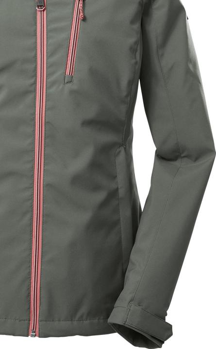 Immagine prodotto Killtec Kos 89 Wmn Sftshll Jckt (40)