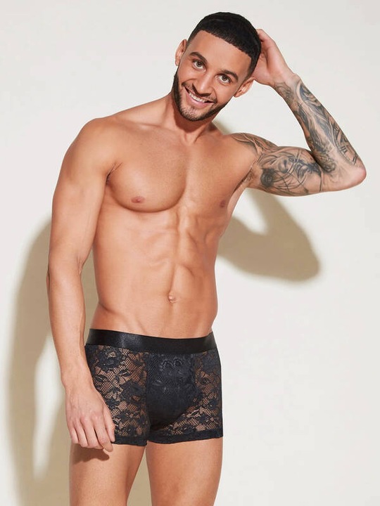 Produktbild Cosabella Classic Trunk (L)