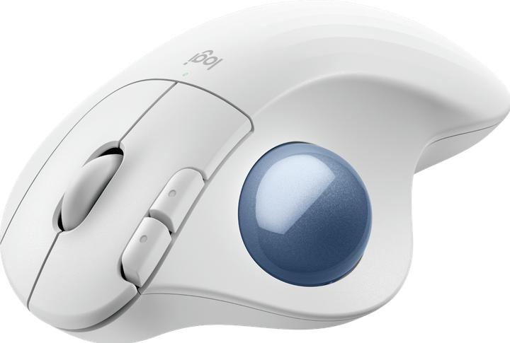 Actual product image Logitech Ergo M575s (Wireless)