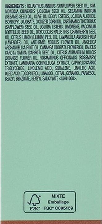 Actual product image Darphin Essential Oil Elixir Orange Blossom Aromatic (15 ml)
