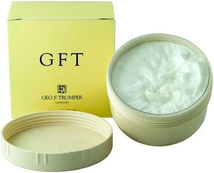 Produktbild Geo F. Trumper Geo F Trumper Soft Shaving Cream 200g GFT (Rasiercreme)