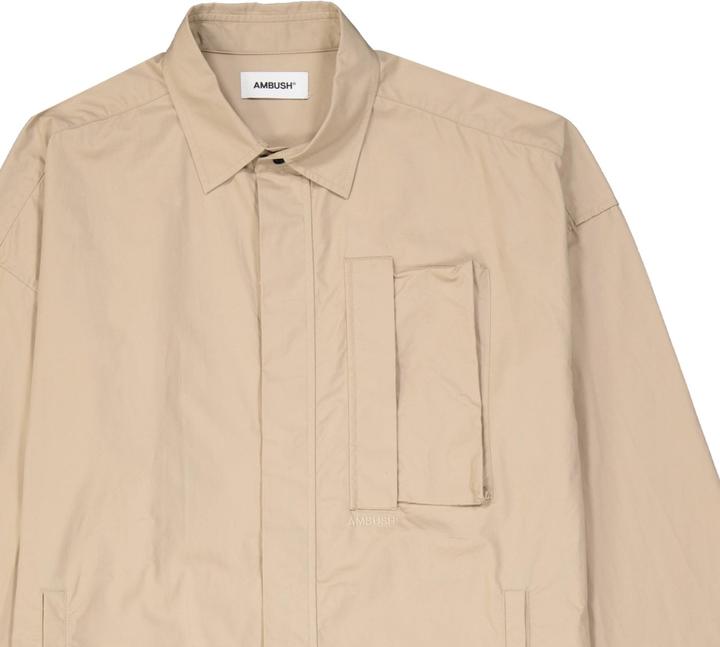Produktbild Ambush Cotton Shirt (M)