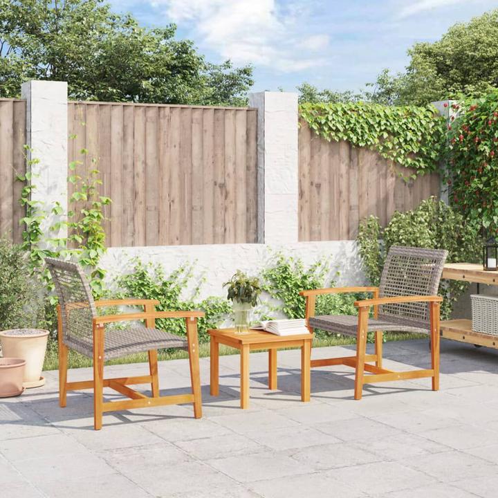 Immagine prodotto vidaXL Gartenstuhl