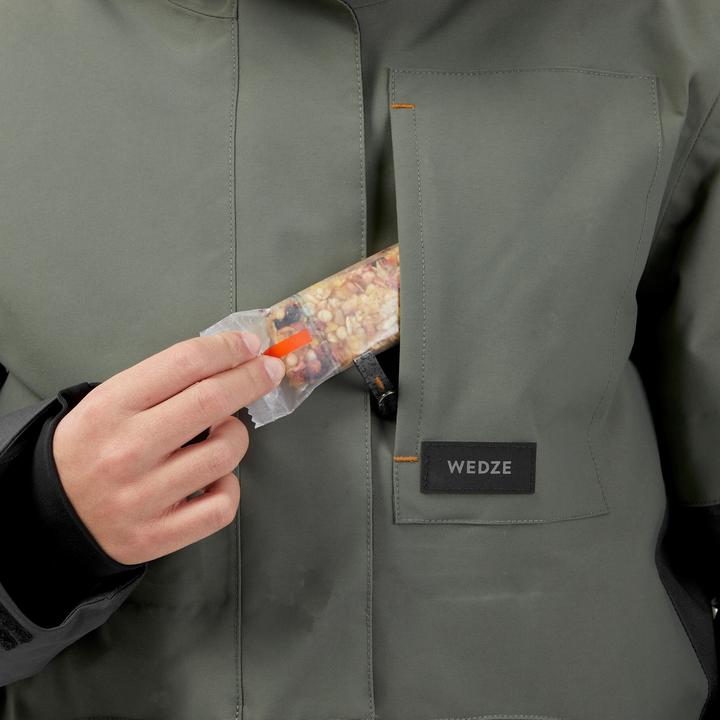 Produktbild Wedze SNB 500 (164)