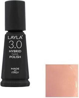 Produktbild Layla 3.0 Hybrid Nail Polish Gel Effect N. 20 Anytime (N. 20 Anytime, Gel-Effekt Nagellack)