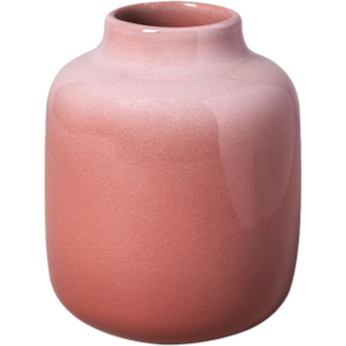 Like. by Villeroy & Boch, Vase, Perlemor (1 x, 12.5 x 12.5 x 15.5 cm, 1.20 l)