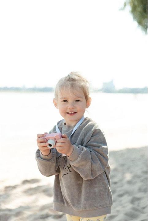 Produktbild Hoppstar Rookie Digitalkamera