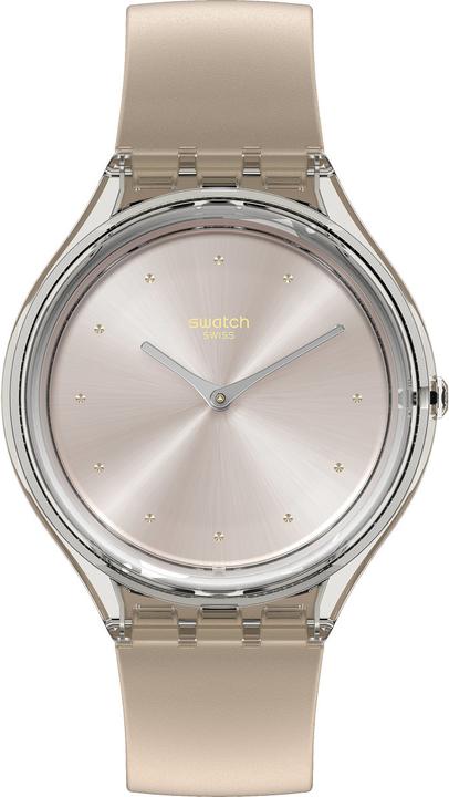 Swatch Skin Cloud (Analoguhr, 37 mm)