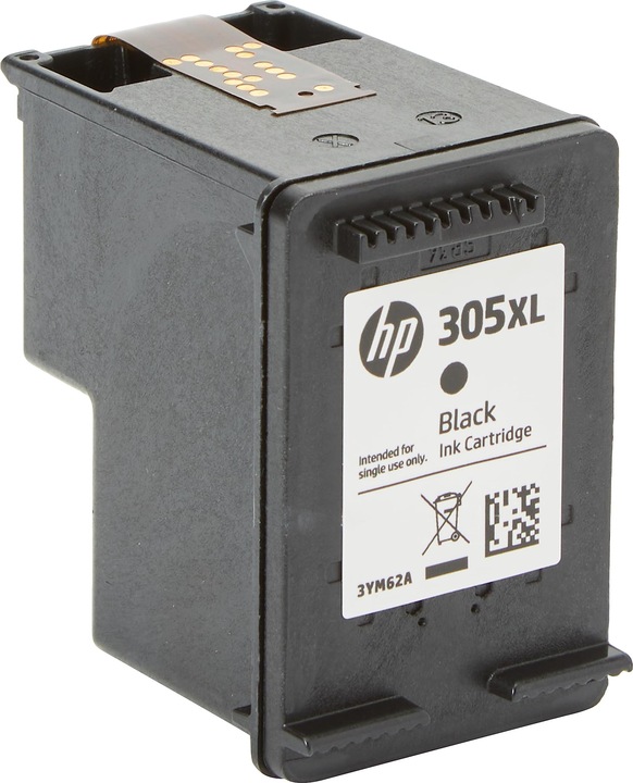 Produktbild HP 305XL (BK)