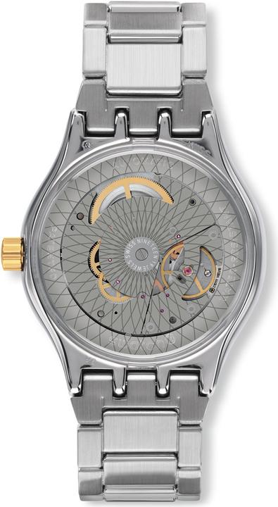 Immagine prodotto Swatch Sistem Bling (Orologio da polso analogico, 42 mm)