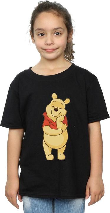 Produktbild Disney Winnie The Pooh Cute TShirt Mädchen (104)