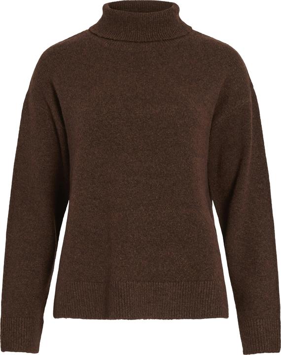 Produktbild Vila VIELLIE Rollkragen Strickpullover (M)