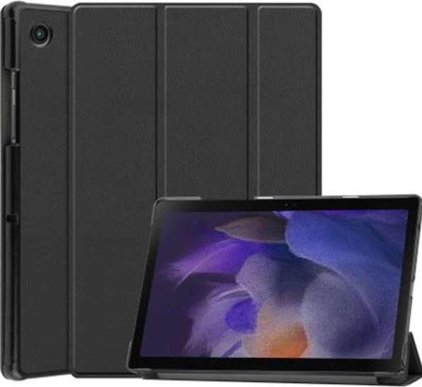 Immagine prodotto Just in Case Custodia Smart Tri-Fold Per Samsung Galaxy Tab A8 (Nero) (Samsung)