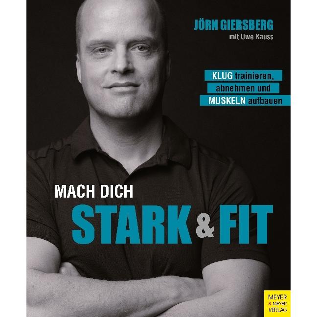 Mach dich stark & fit, Ratgeber