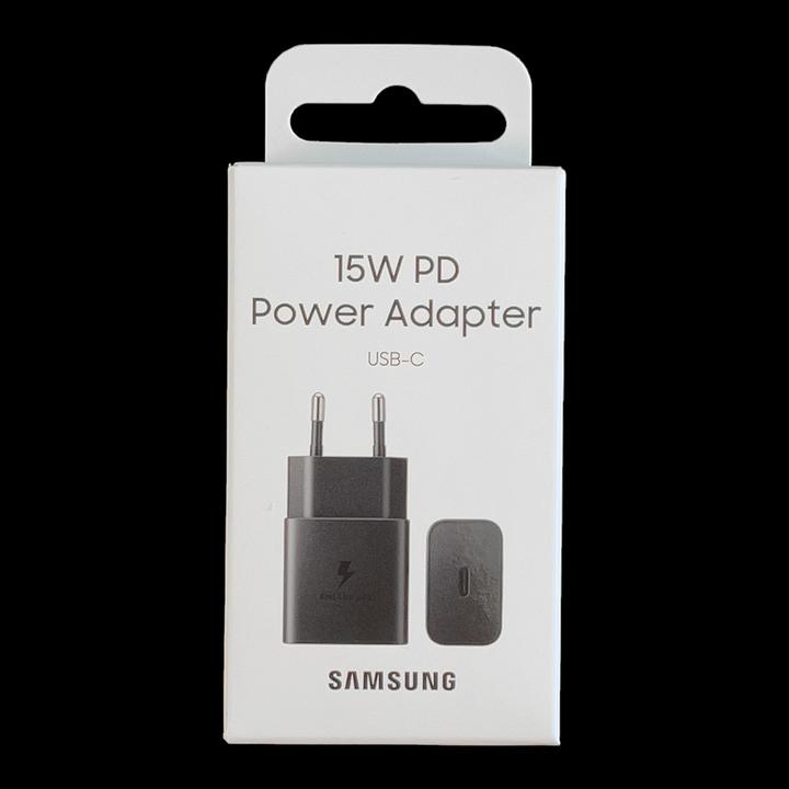 Produktbild Samsung EP-T1510 (15 W)