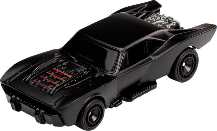 Immagine prodotto Hot Wheels Batmobile