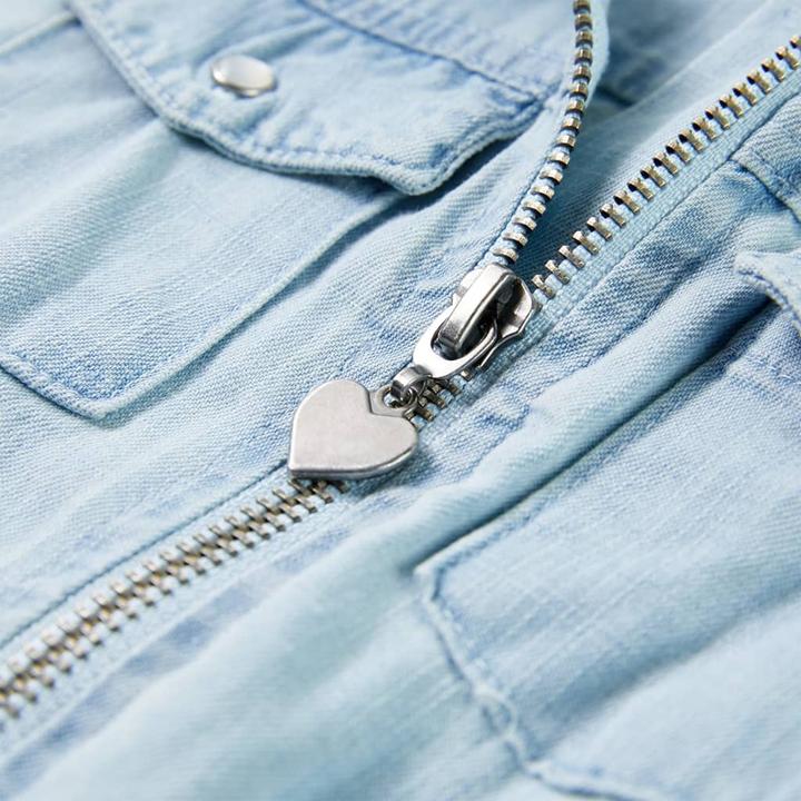 Actual product image vidaXL Kinder Spielanzug (128)