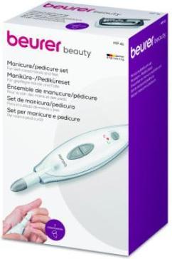 Actual product image Beurer MP 41